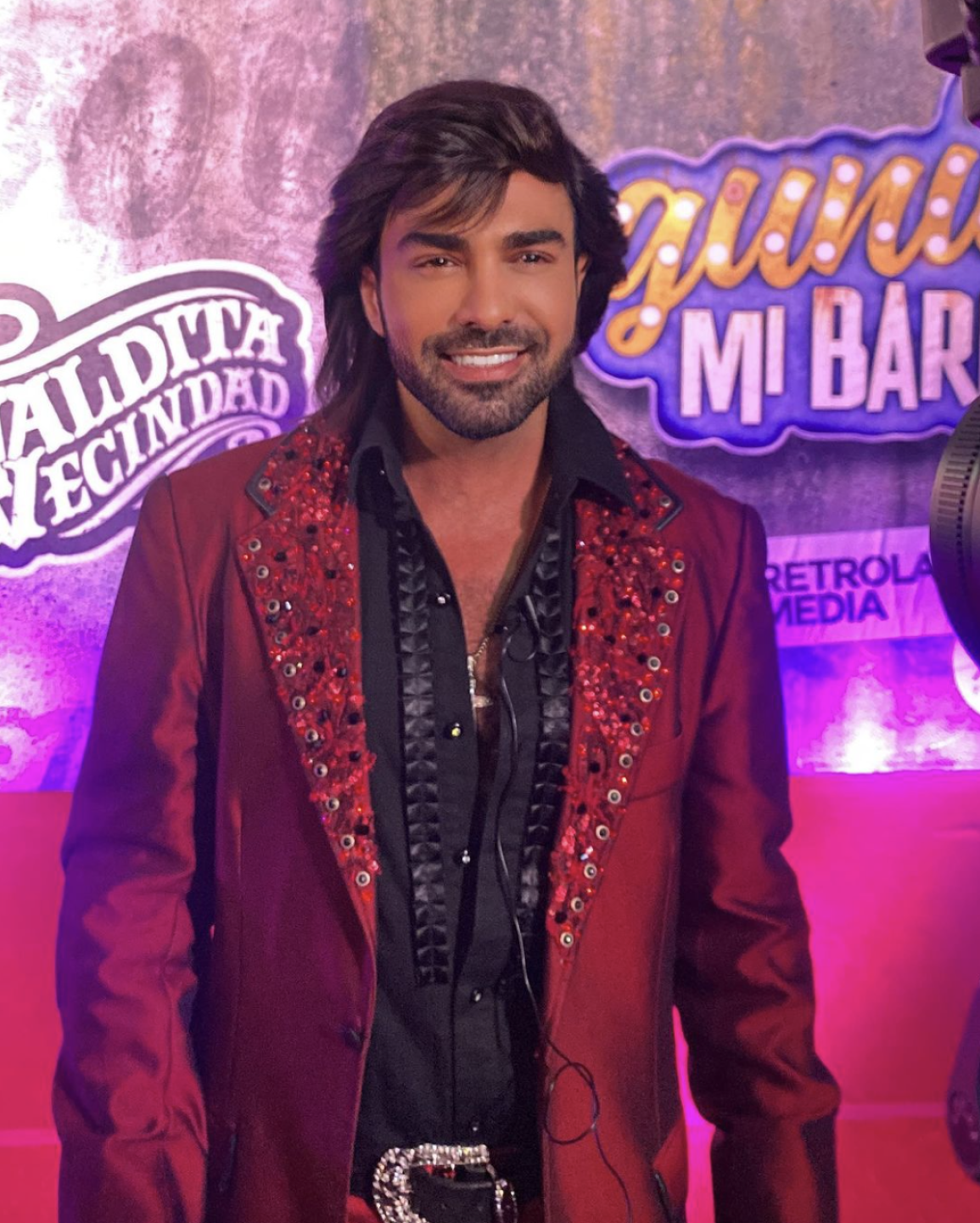 Albertano Ariel miramontes
