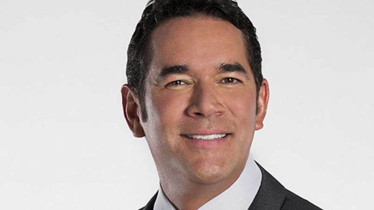 Eduardo Santamarina estaría preparado un nuevo proyecto para Televisa