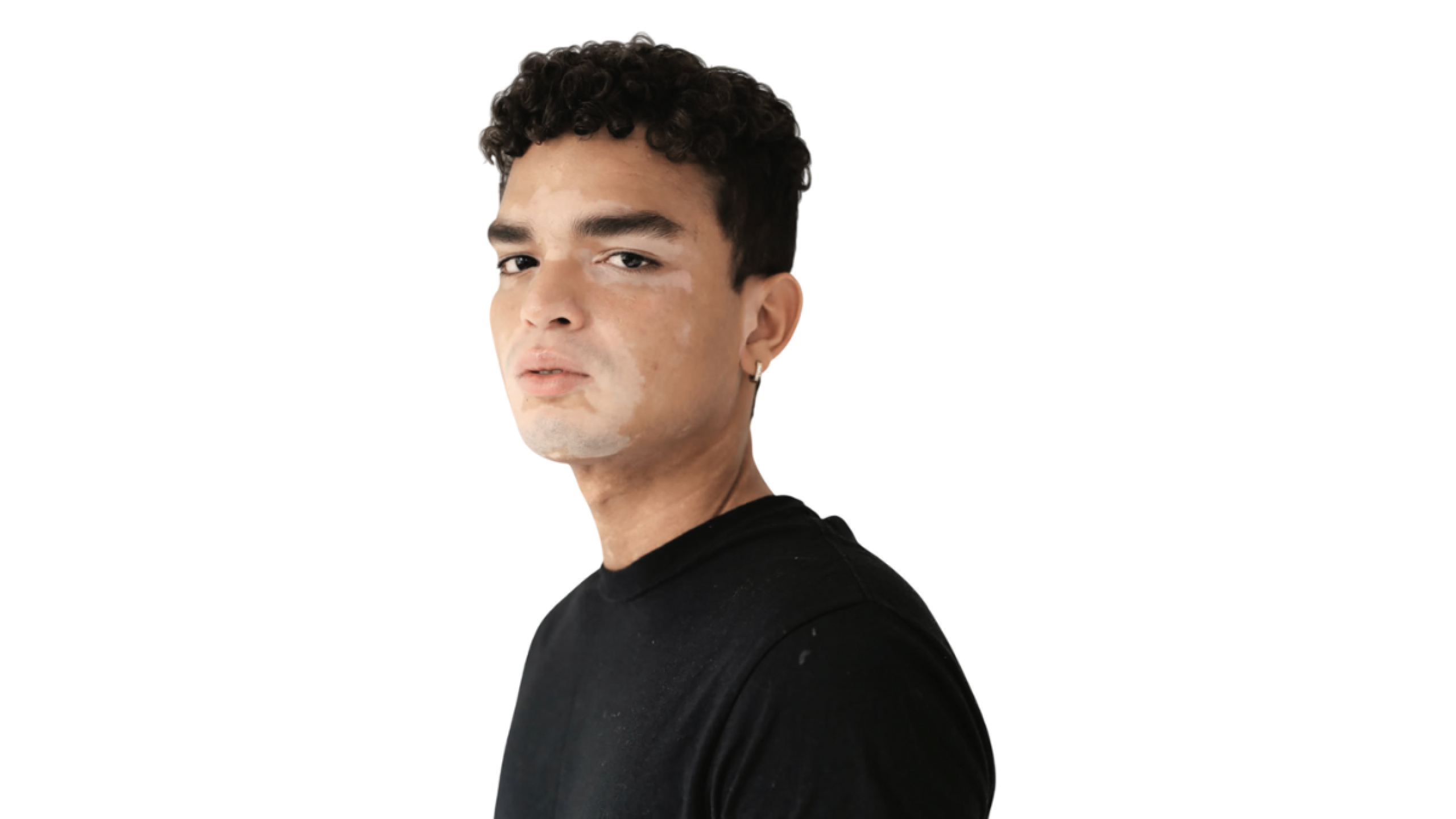 Daniel Ruenes ha enfrentado difíciles momentos en su carrera como actor en México