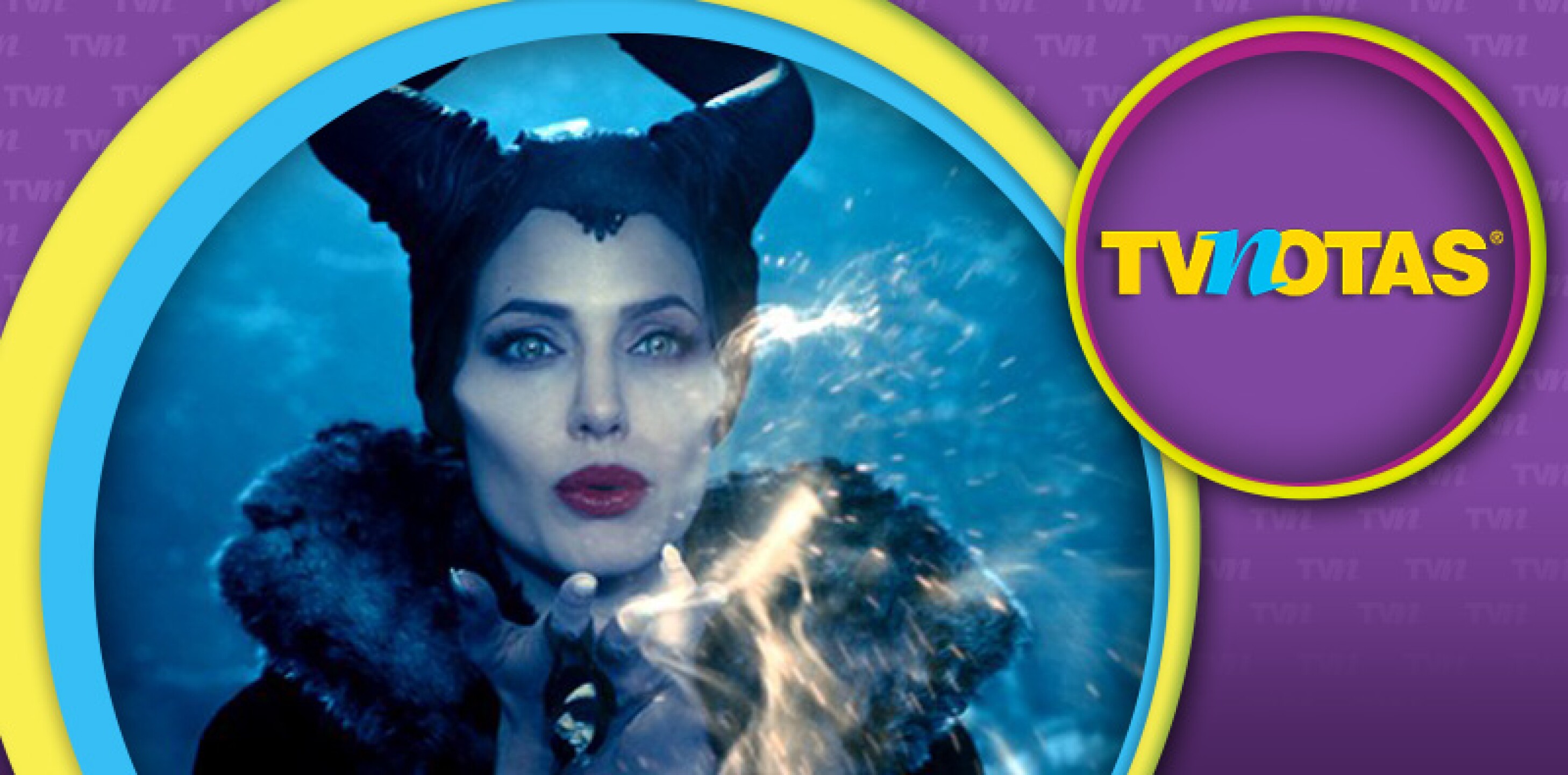 Maléfica 2 ya inició grabaciones