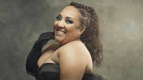 Michelle Rodríguez está en busca de su amor verdadero