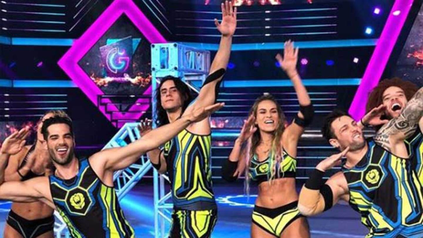 Sí habrá nueva temporada de 'Guerreros 2020'.