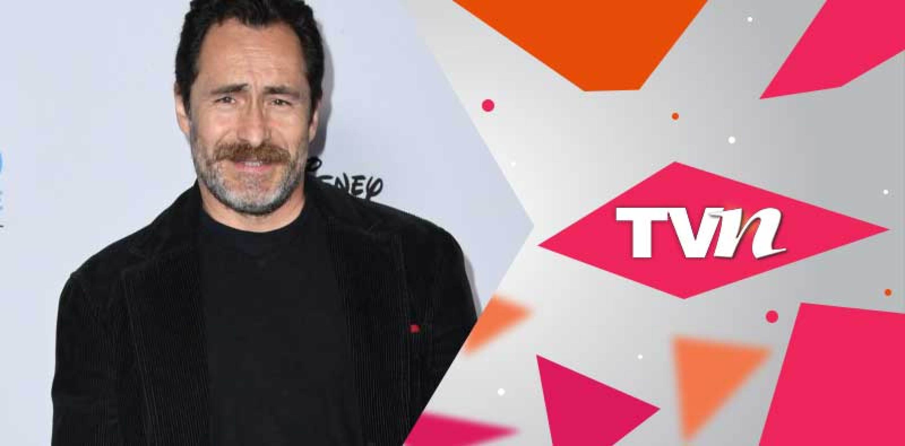 El actor ha pasado por momentos difíciles, pero tiene su pequeña hija es su motivo paras ser feliz.