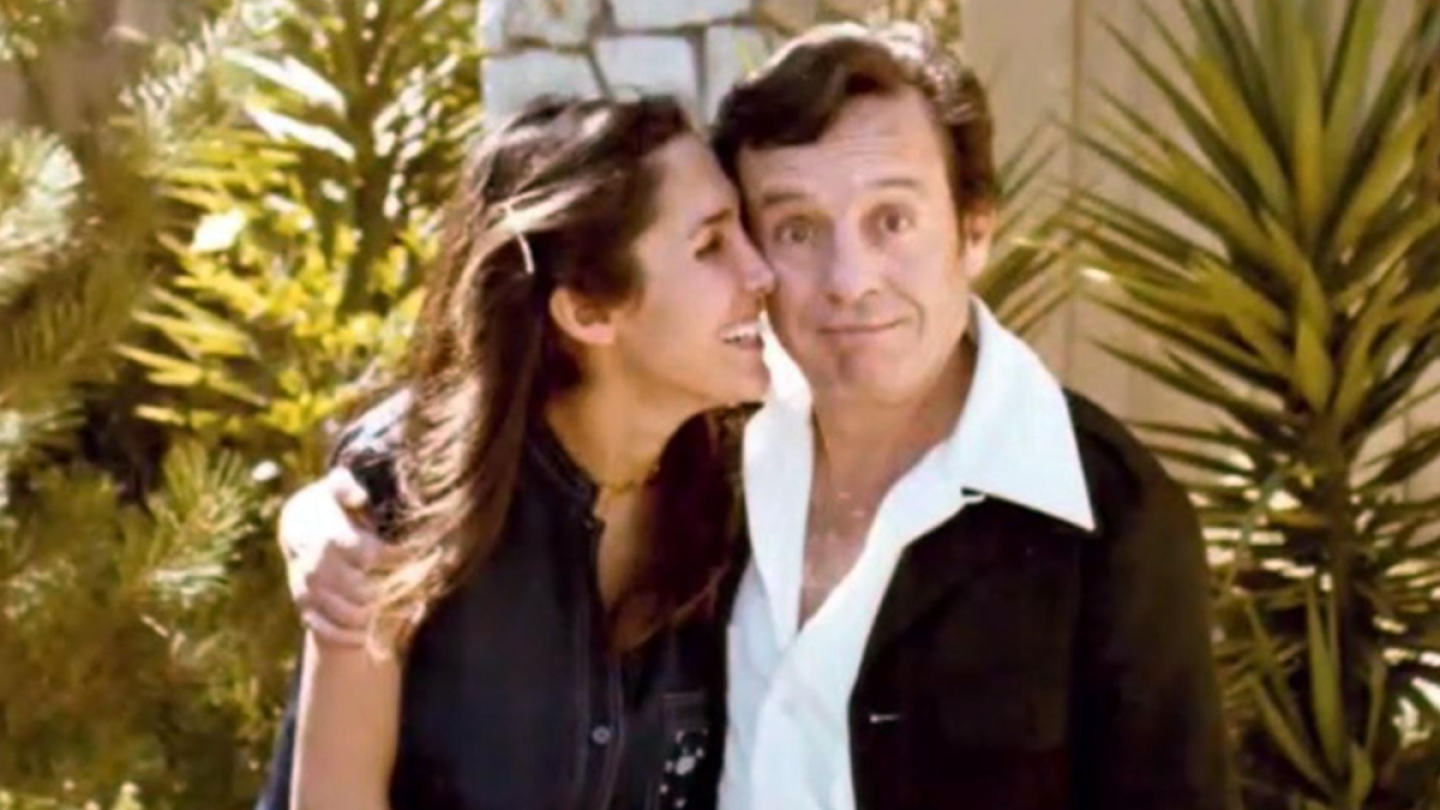 ¿Roberto Gómez Bolaños le fue infiel a Florinda Meza?