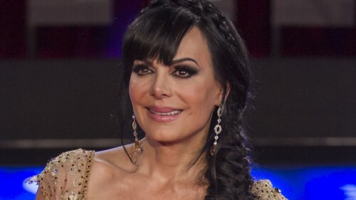 Maribel Guardia le responde a José Manuel, tras tacharla de ‘fichera’