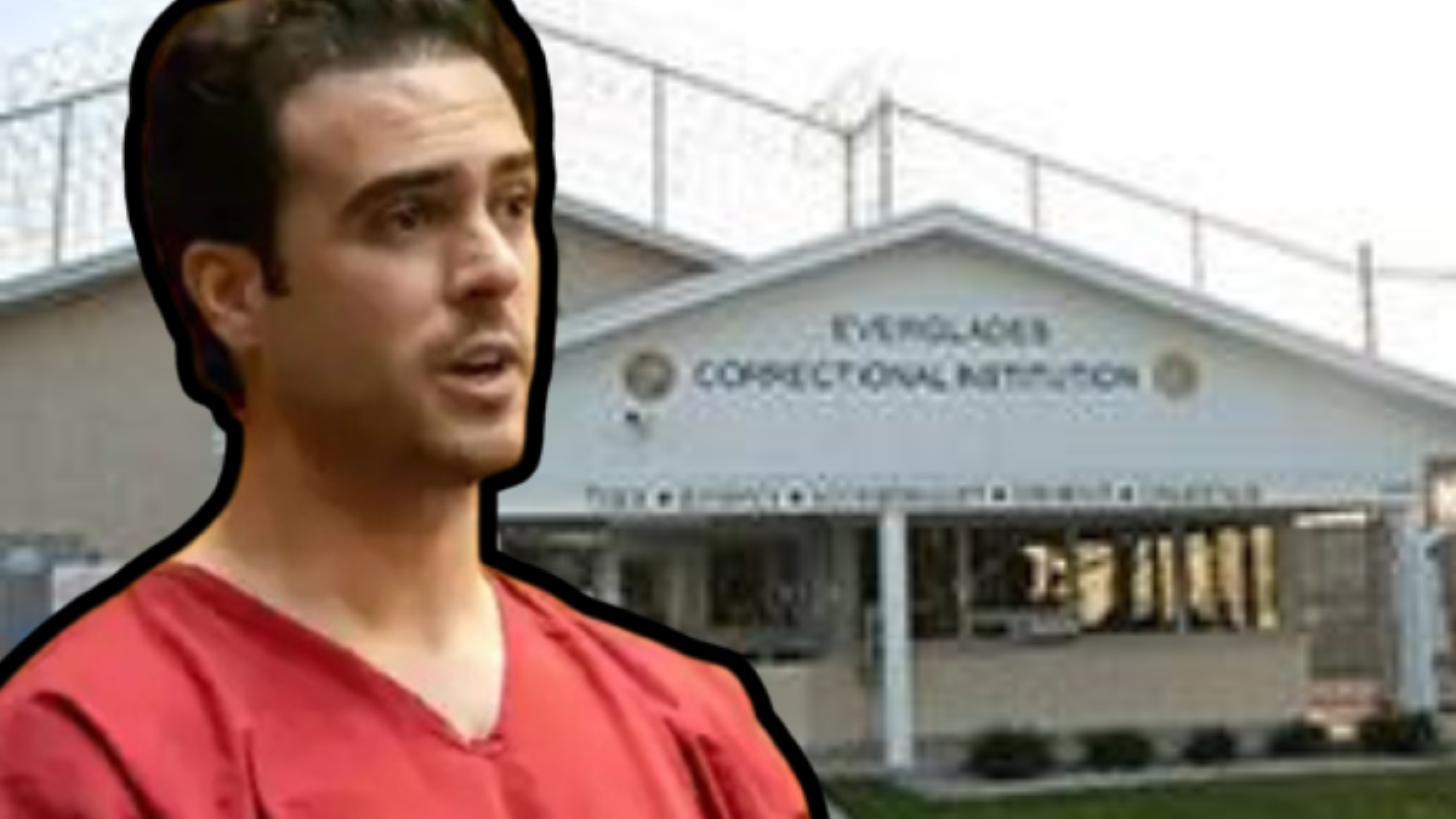 Pablo Lyle cambia de prisión y reaviva rumores de una posible libertad anticipada