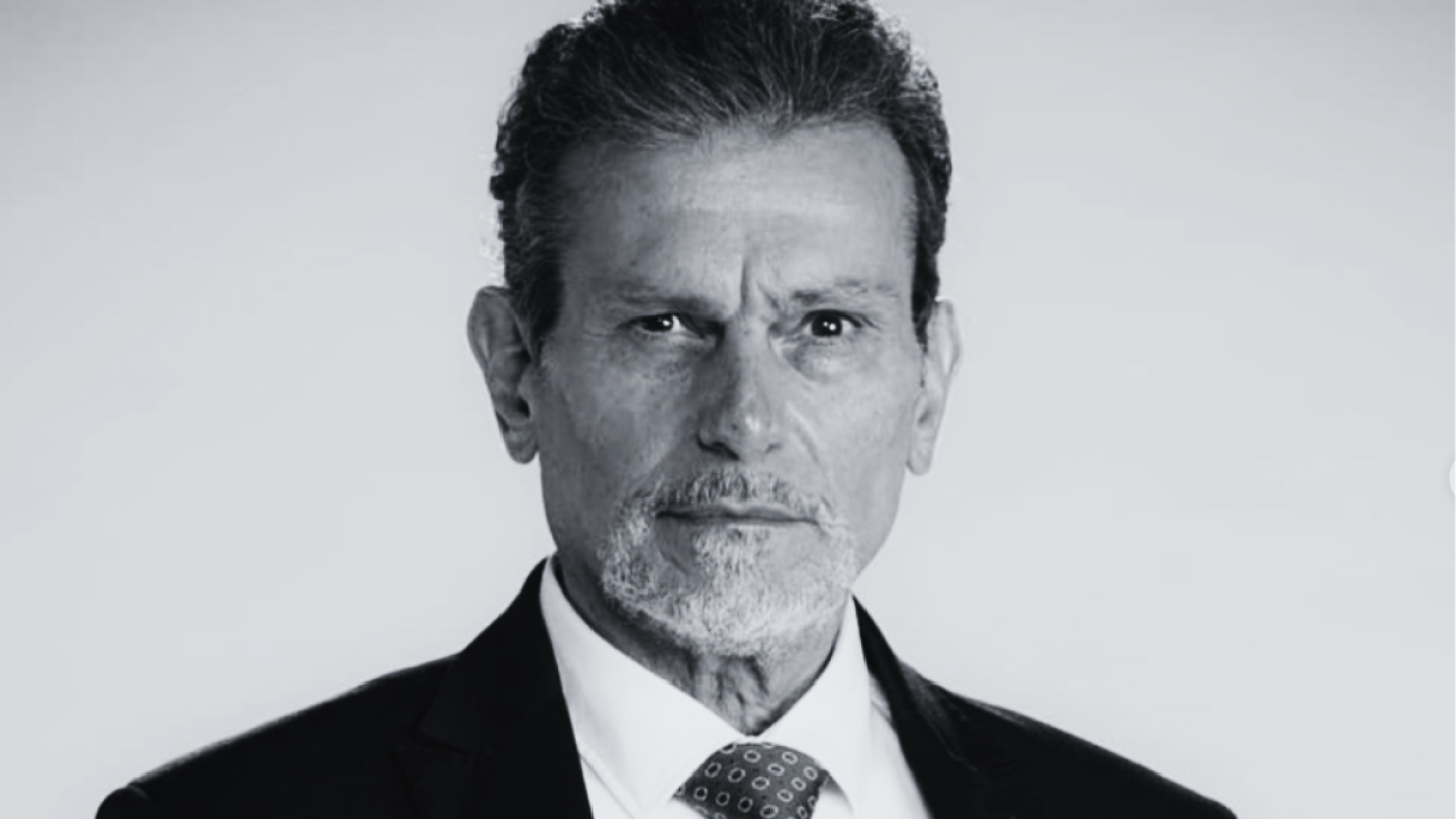 Muere la mamá de Guillermo García Cantú