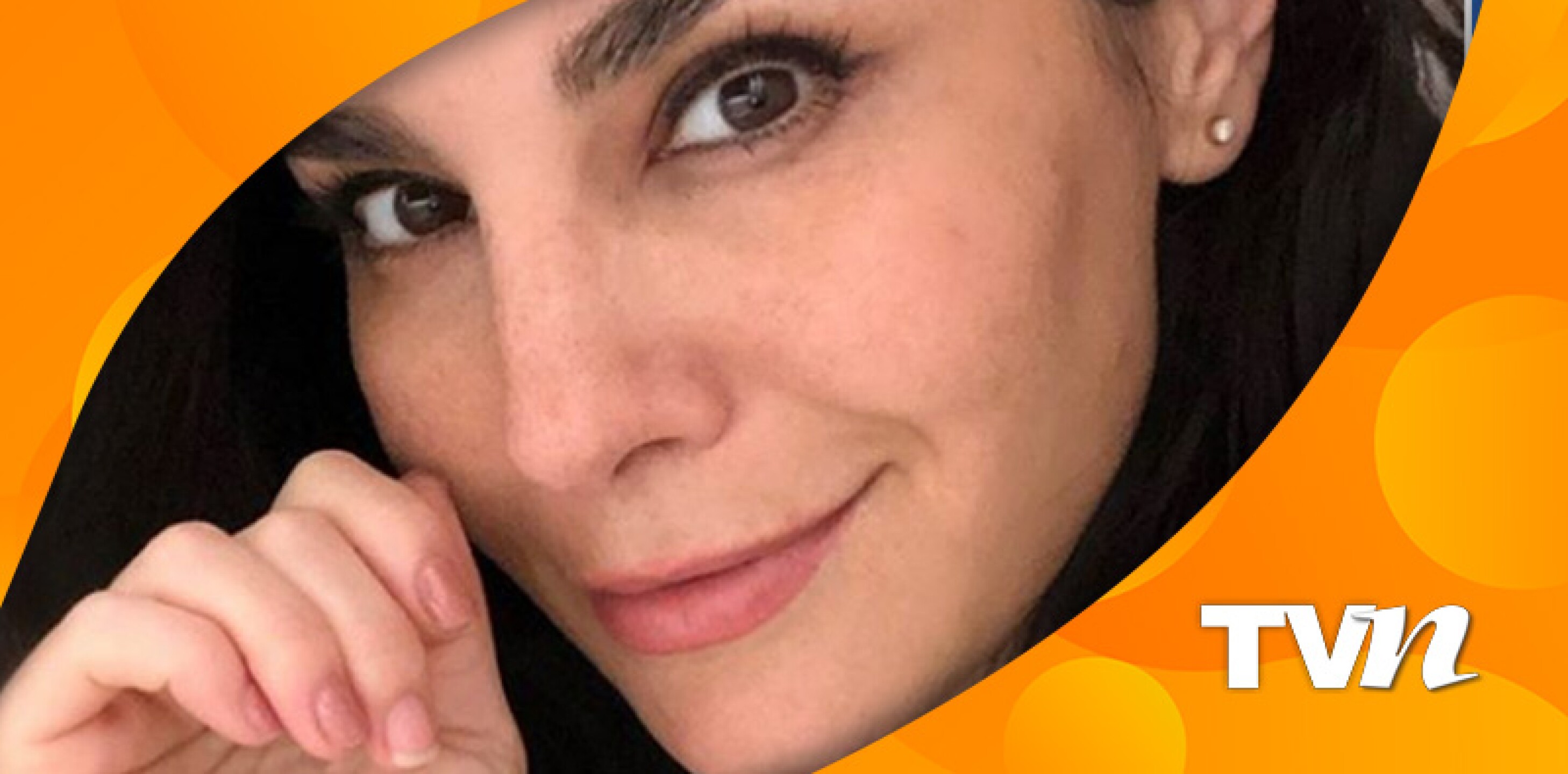 Martha Higareda protagonizó el oso de su vida