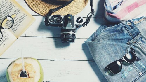 Su vida de lujo resultó algo peor de lo que todos imaginaban.