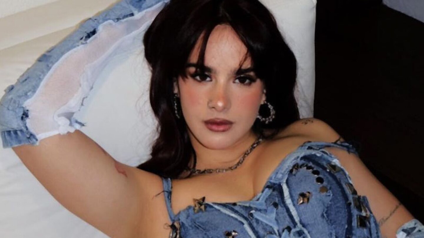 Gala Montes edad