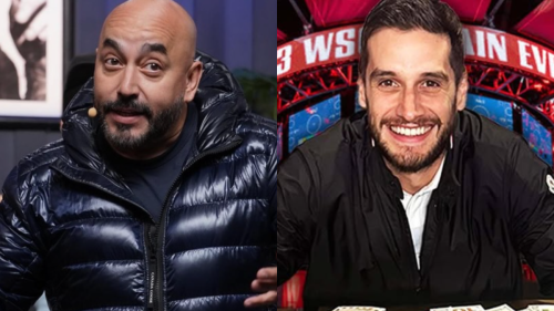 Lupillo Rivera habla de la estrategia de Adrián Marcelo en 'La casa de los famosos México'