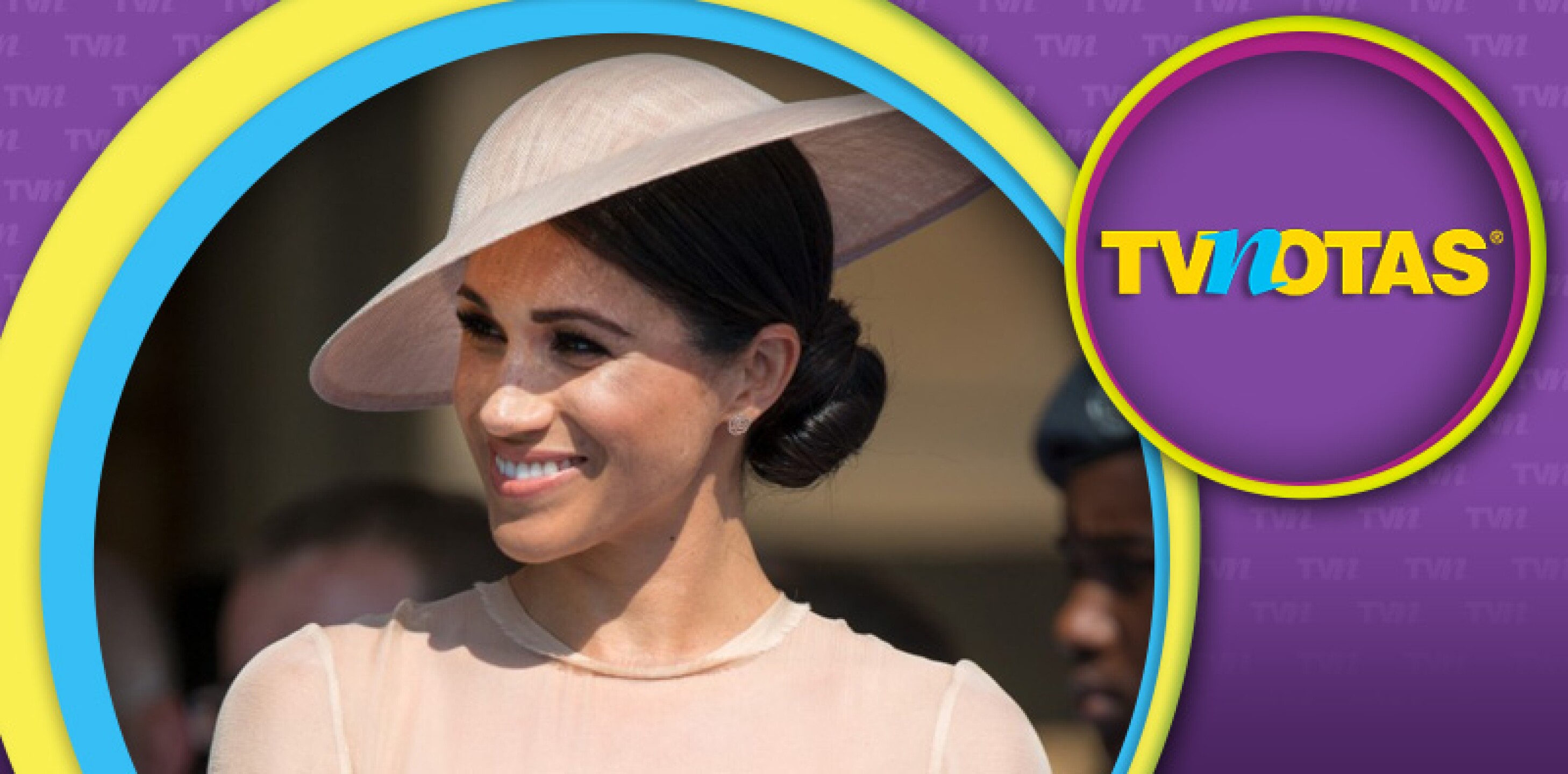 Meghan y Harry no se pueden tomar de las manos en público