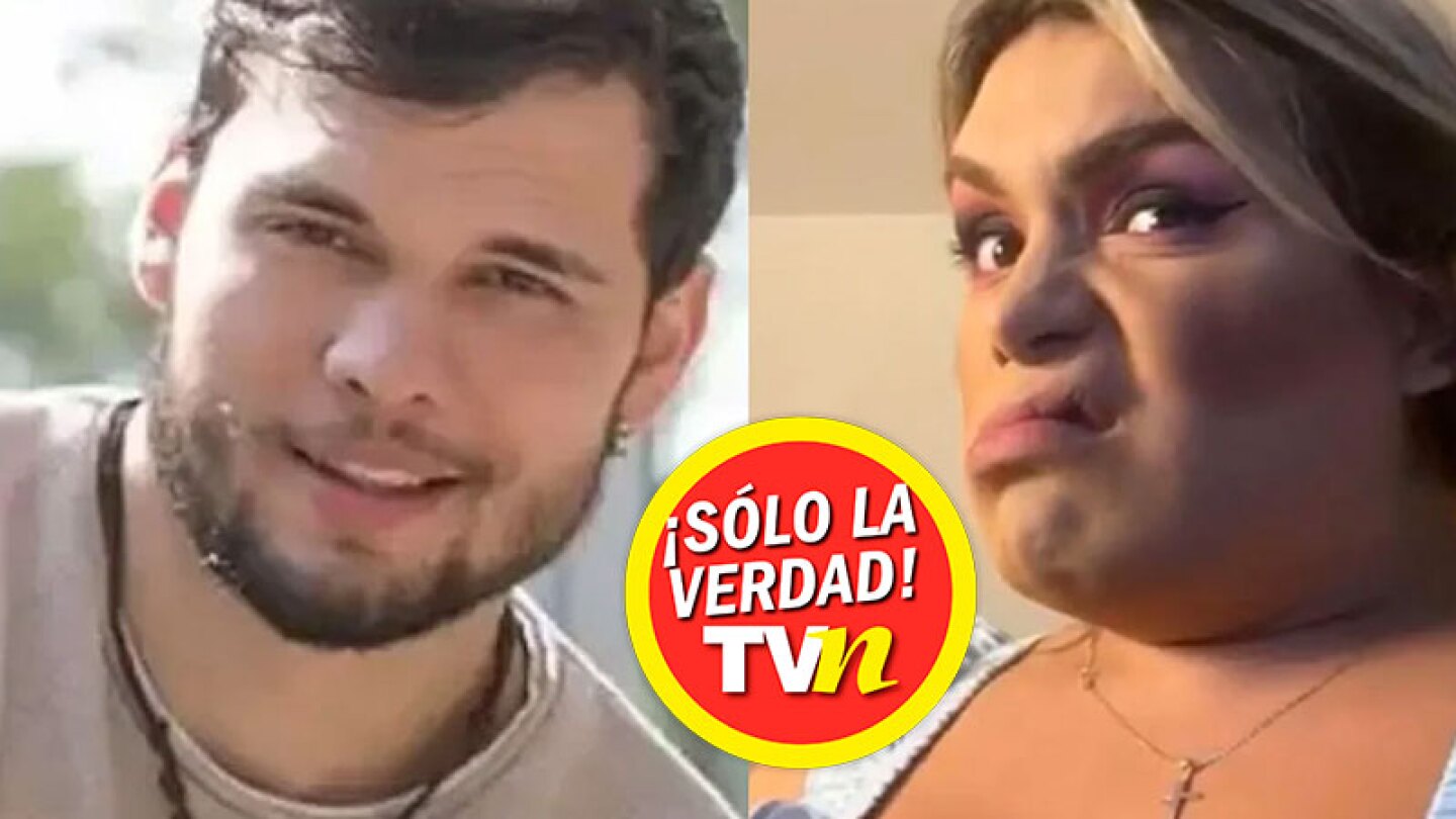 Marlon Colmenarez terminaron su amistad definitivamente