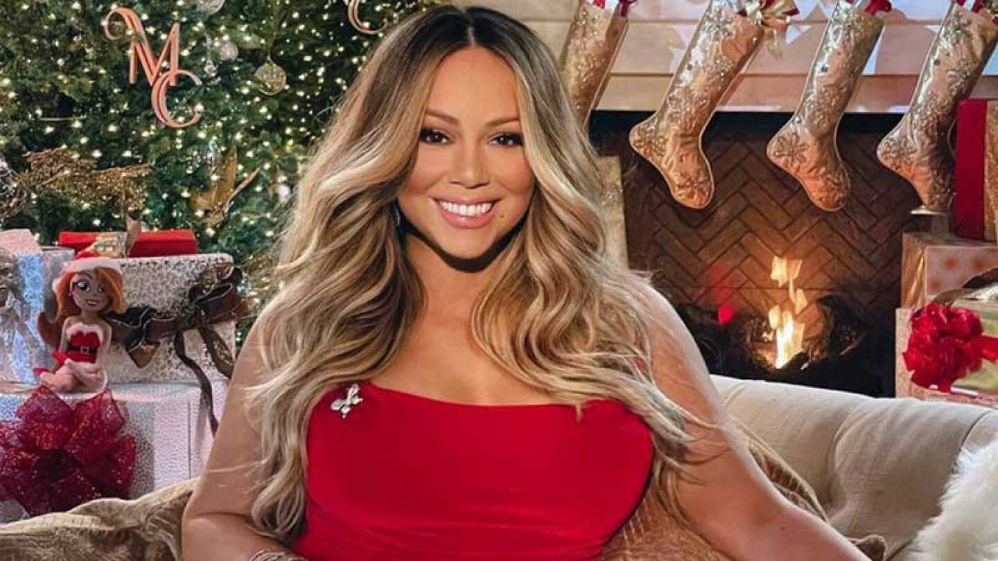 Mariah Carey escribió un libro