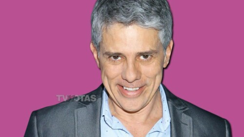 Paco de la O presume su lado femenino
