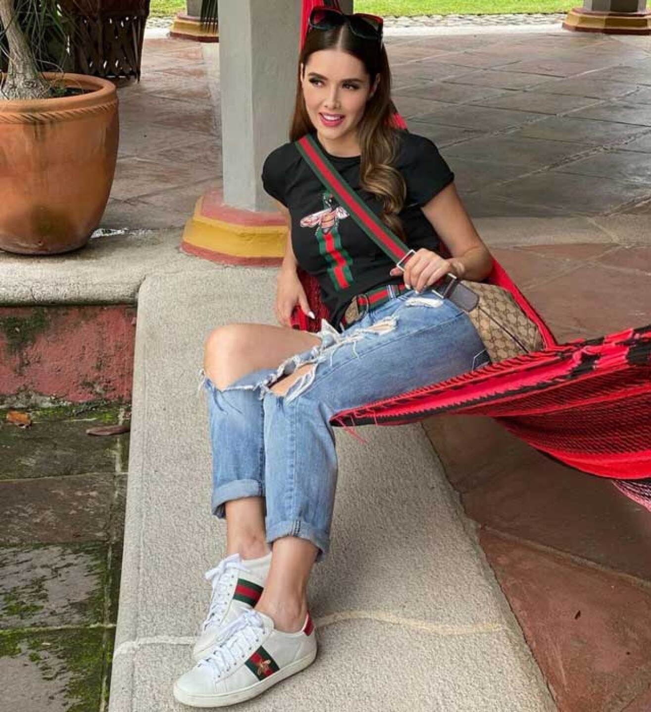 Marlene Favela no quería tener hijos
