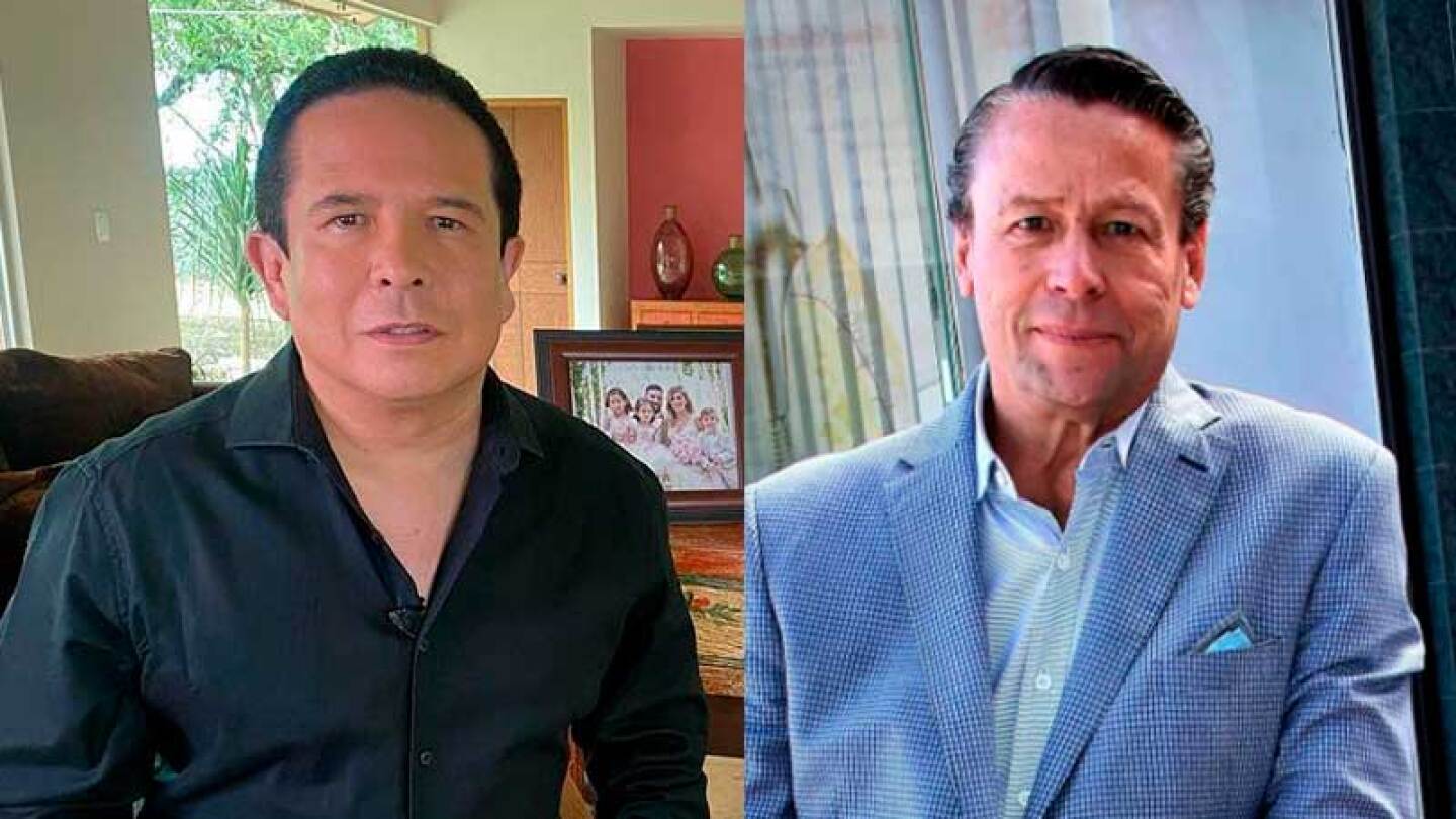 Alfredo Adame es vinculado a proceso por discriminación a la mamá de Gustavo Adolfo Infante