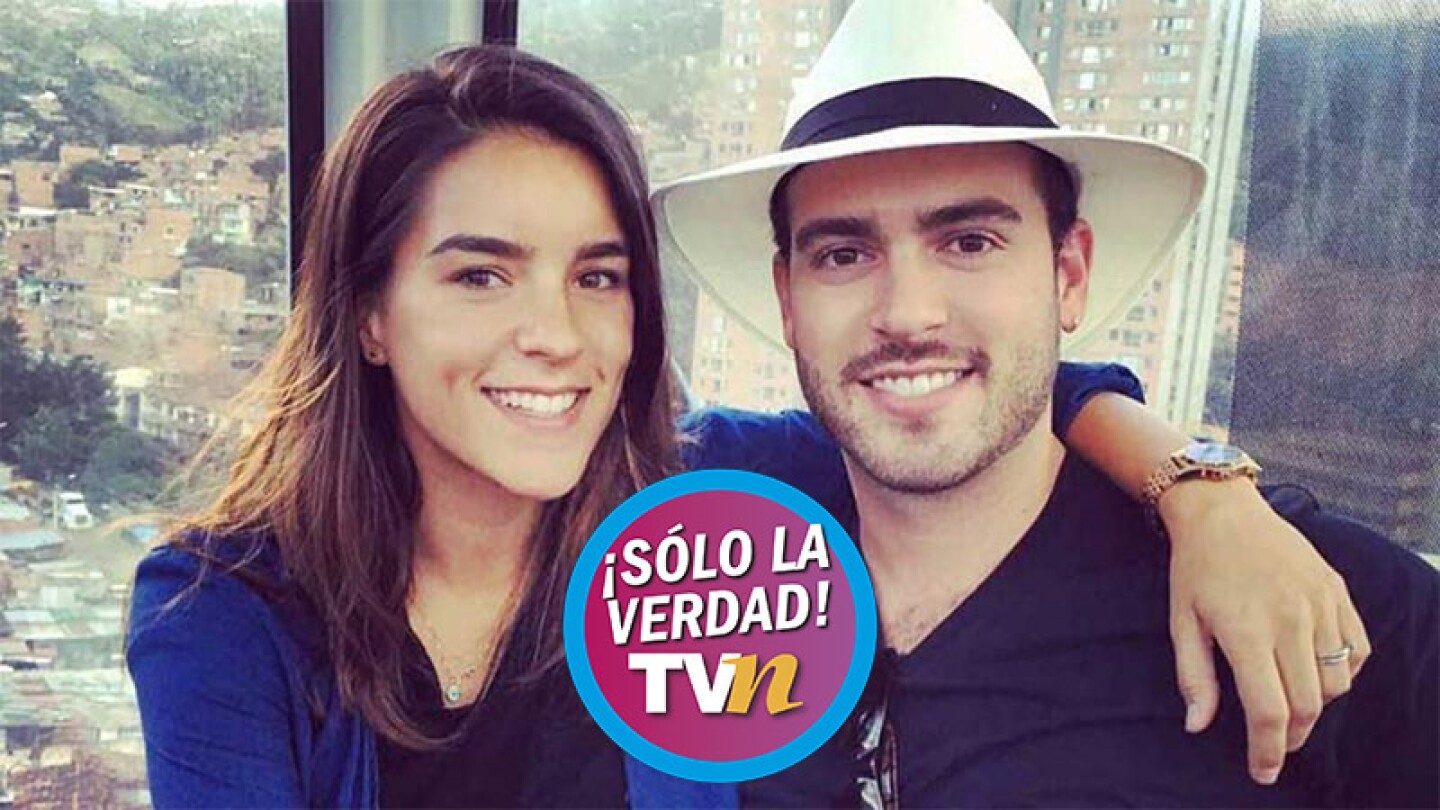 ¡Sólo la verdad! Ana Araujo confirma que terminó con Pablo Lyle