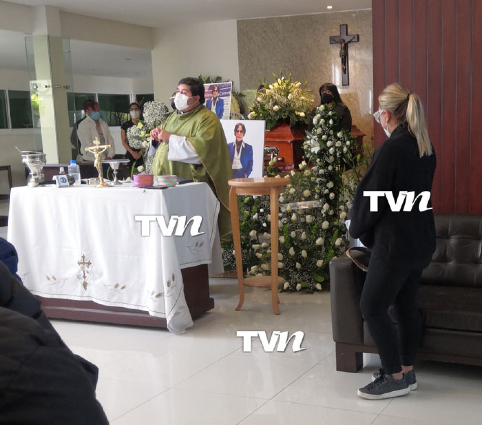 alfredo palacios última voluntad qué pasará con su programa de radio