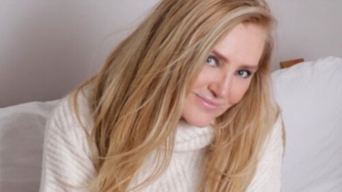 Ana Ciocchetti pánico teatro