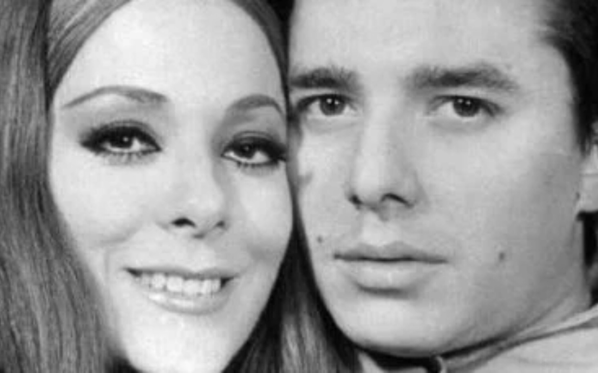 Silvia Pinal y Enrique Guzmán: ¿Cómo fue su historia de amor y por qué terminó?