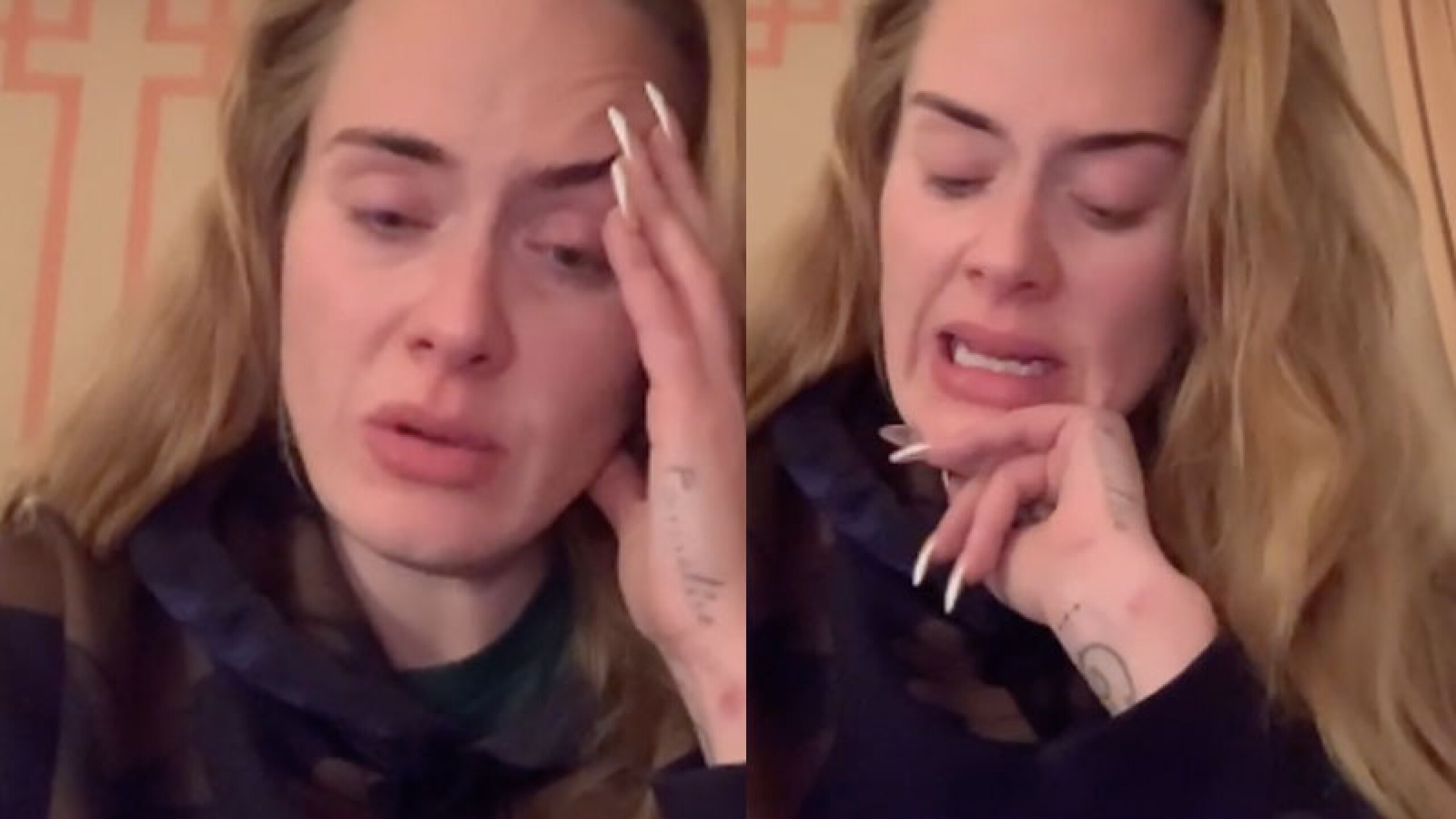 Adele.