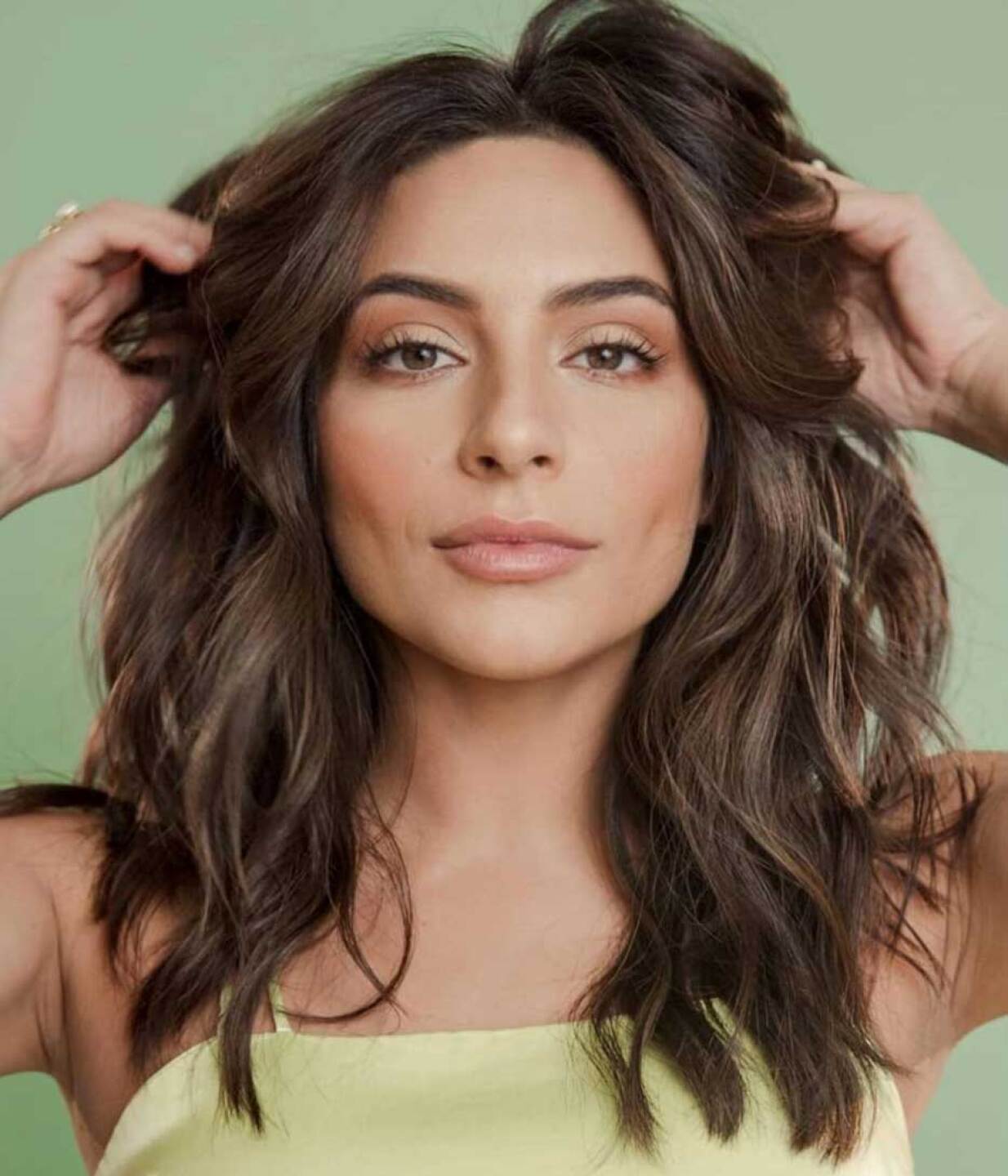 ana brenda contreras novio zacarías recuerda a iván sánchez