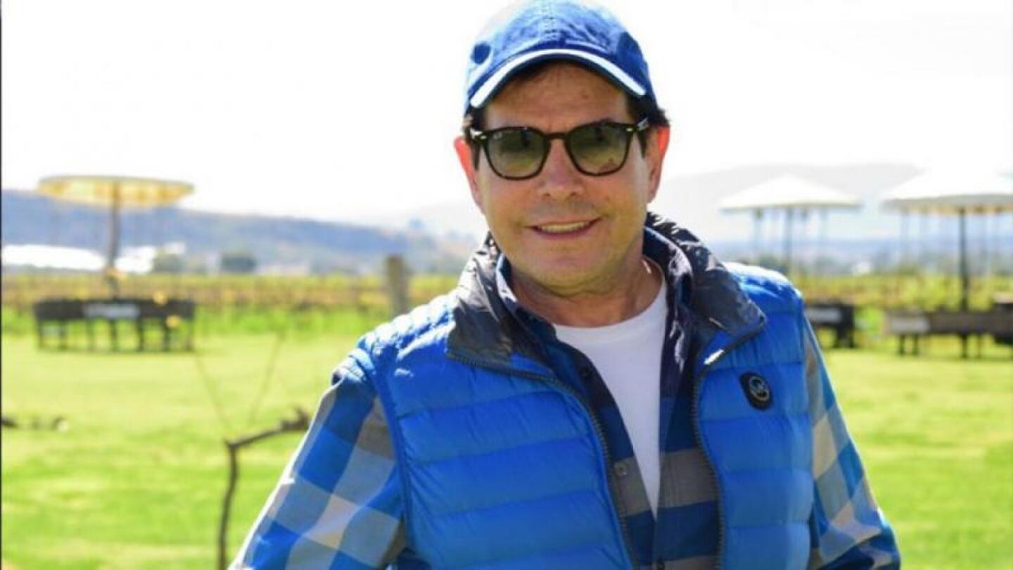 El periodista de espectáculos no se midió y soltó la sopa.
