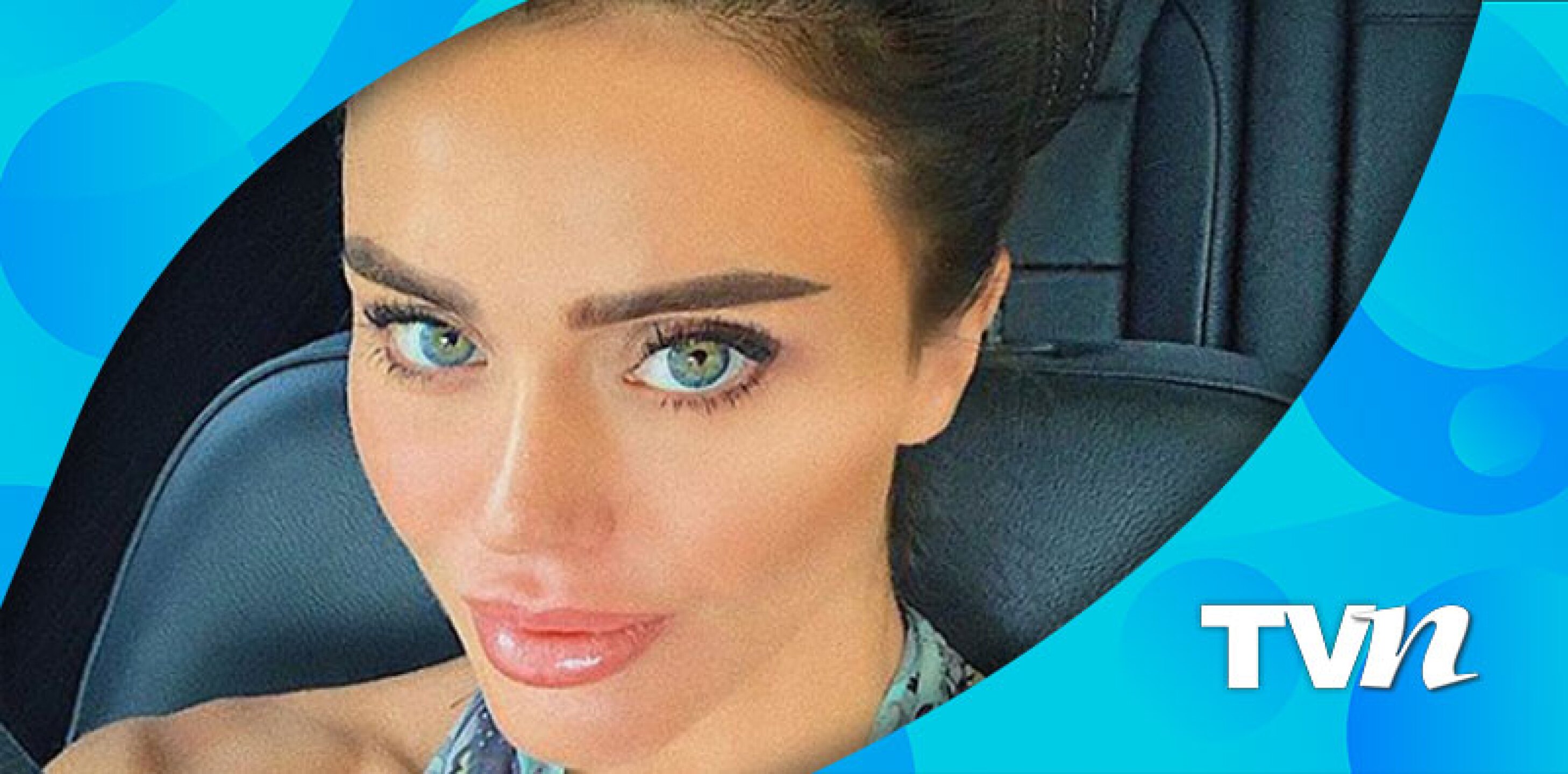 La joven era amiga de Irina Shayk, por lo que está muy afectada con la noticia.