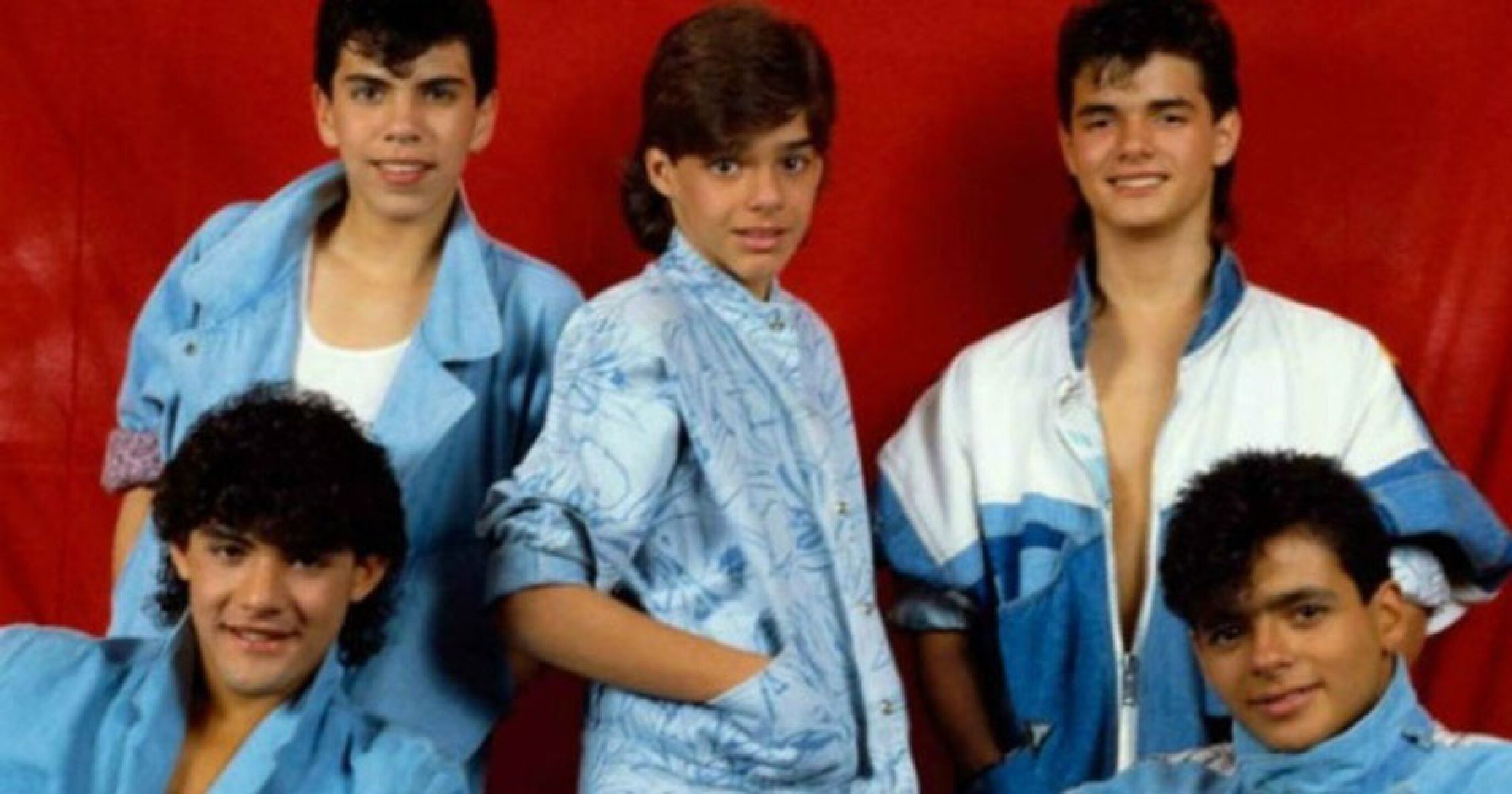 Angélica Vale habla de su amor imposible con un cantante