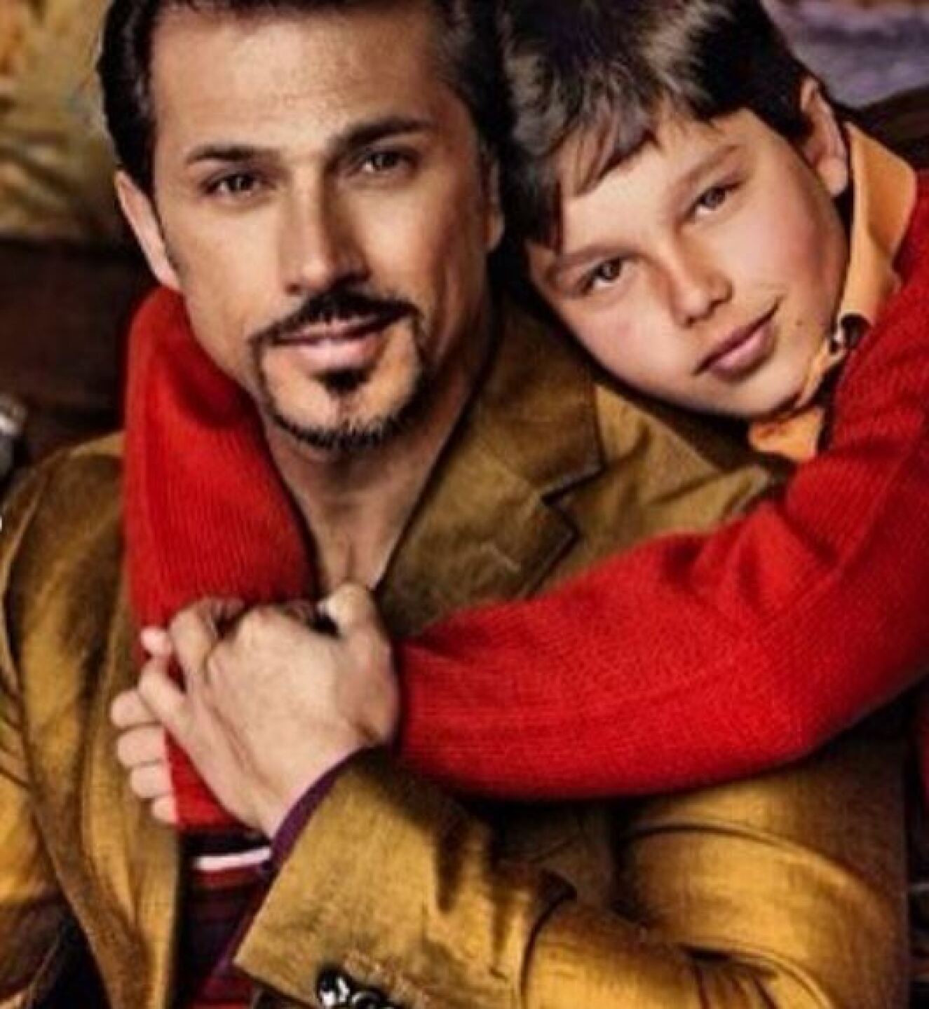 Eran un gran equipo.