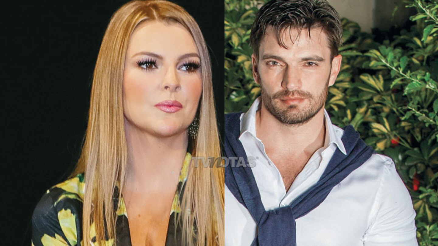 Tenemos los audios donde el extrabajador la desenmascara y revela de todo lo que la actriz es capaz.