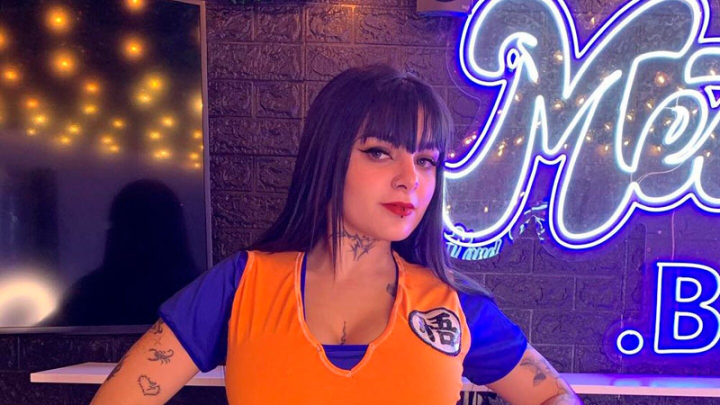 Karely Ruiz se queja de críticas de usuarios en redes sociales