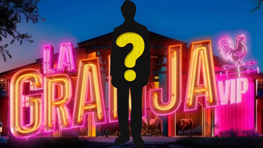 La granja VIP presenta a su nuevo conductor tras críticas en redes sociales. ¿De quién se trata?