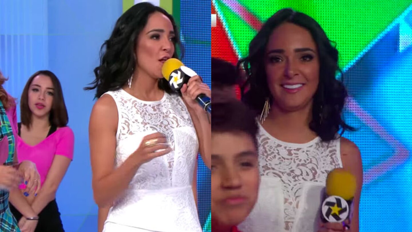 Mane de Acapulco Shore es humillada en Multimedios.