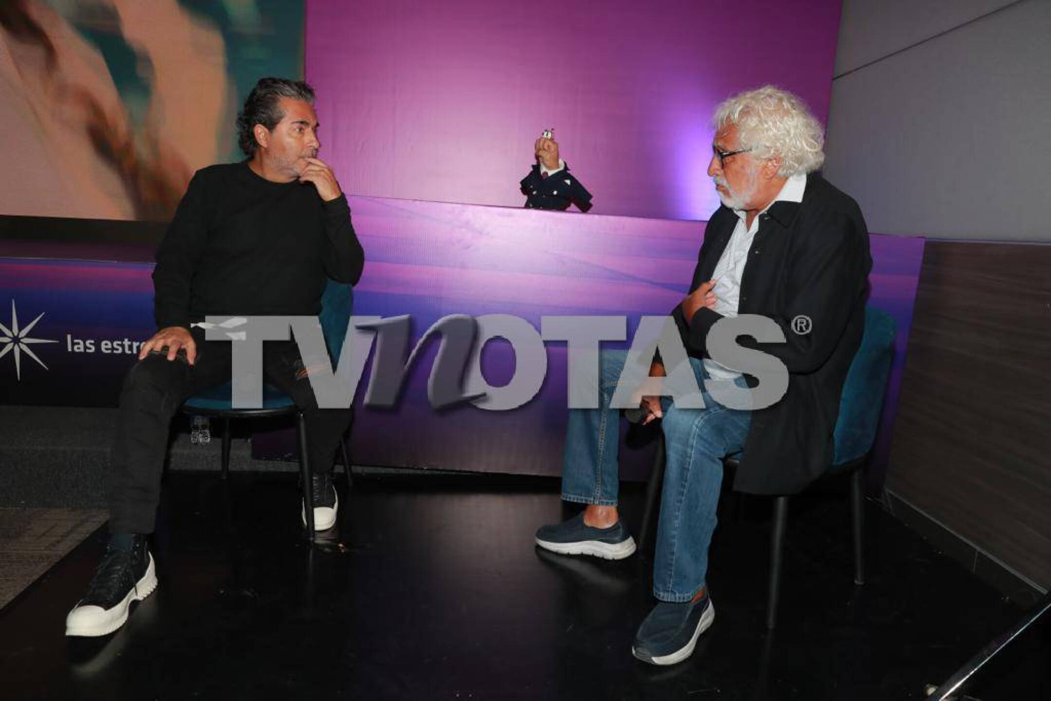 Compyito Edson Zúñiga regresa a la pantalla chica con su nuevo programa ...