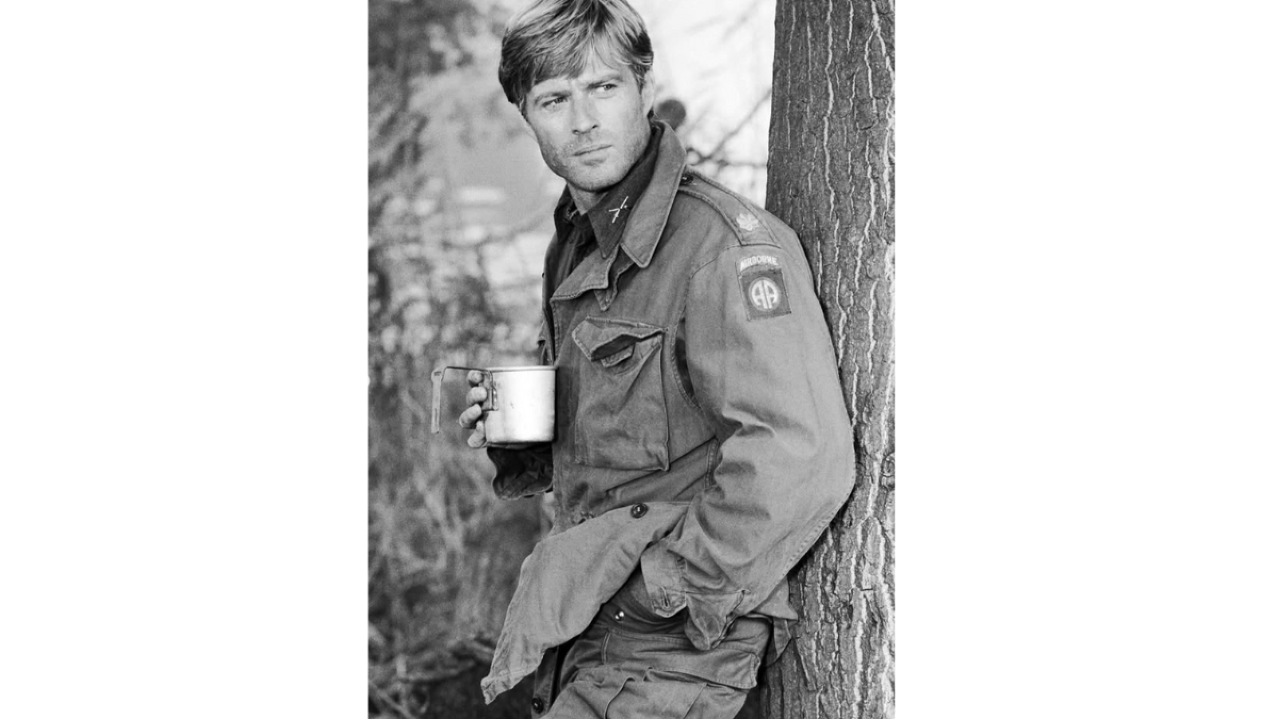 Muere Robert Redford a los 89 años.