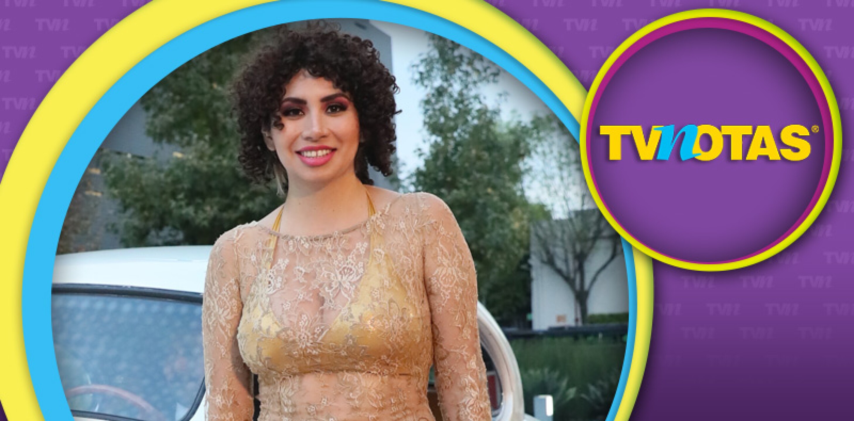 Como ya se siente la gran artista, La Bebeshita se pasa de prepotente y hace esto