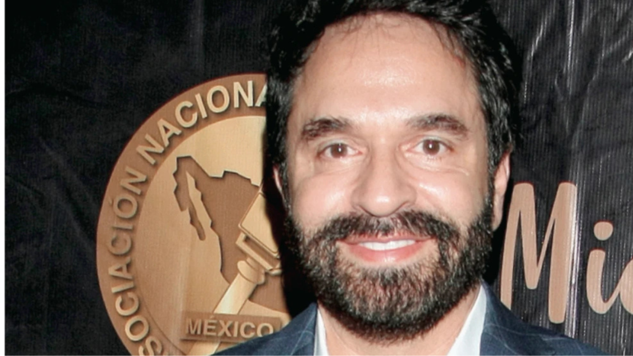 Reynaldo Rossano perdió una extremidad