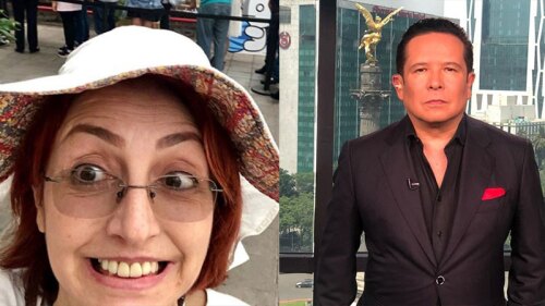 Todo parece indicar que Gustavo Adolfo ha molestado a más de un famoso en los últimos días.