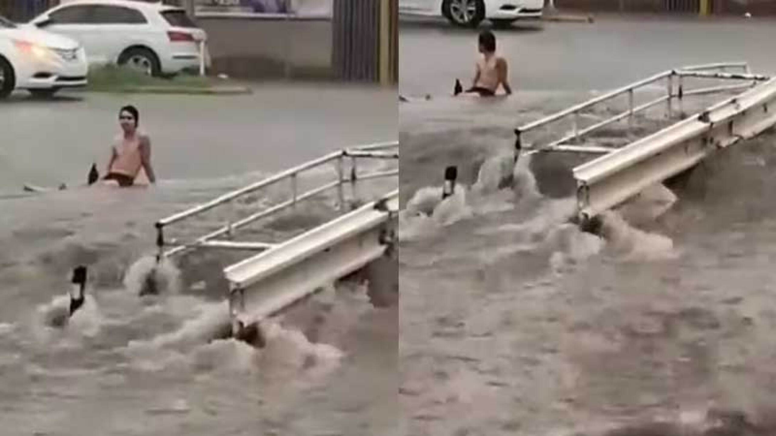 Los hechos ocurrieron en Culiacán, Sinaloa