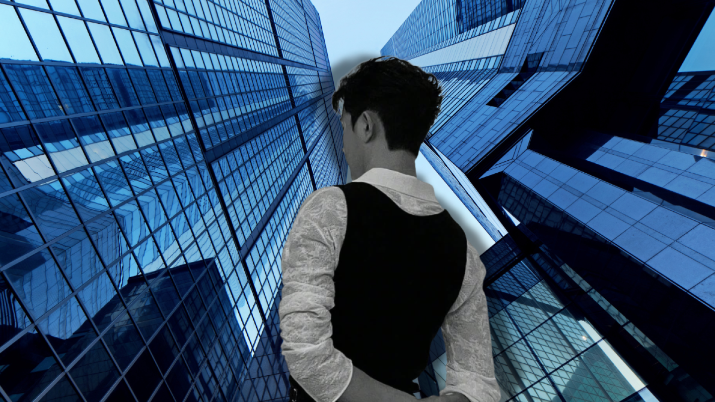 Yu Menglong actor y cantante chino muere