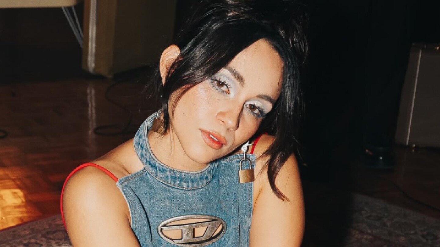 Melissa Robles