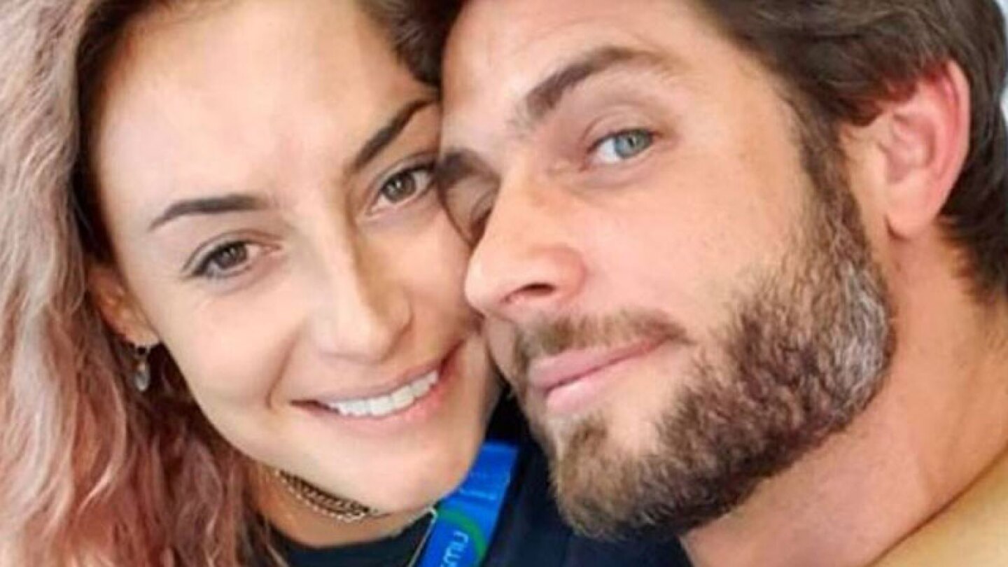 Marimar Vega Horacio Pancheri Redes Sociales Error Cumpleaños Festejo 14 agosto