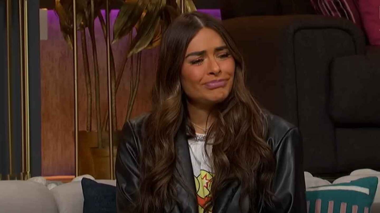 Galilea Montijo
