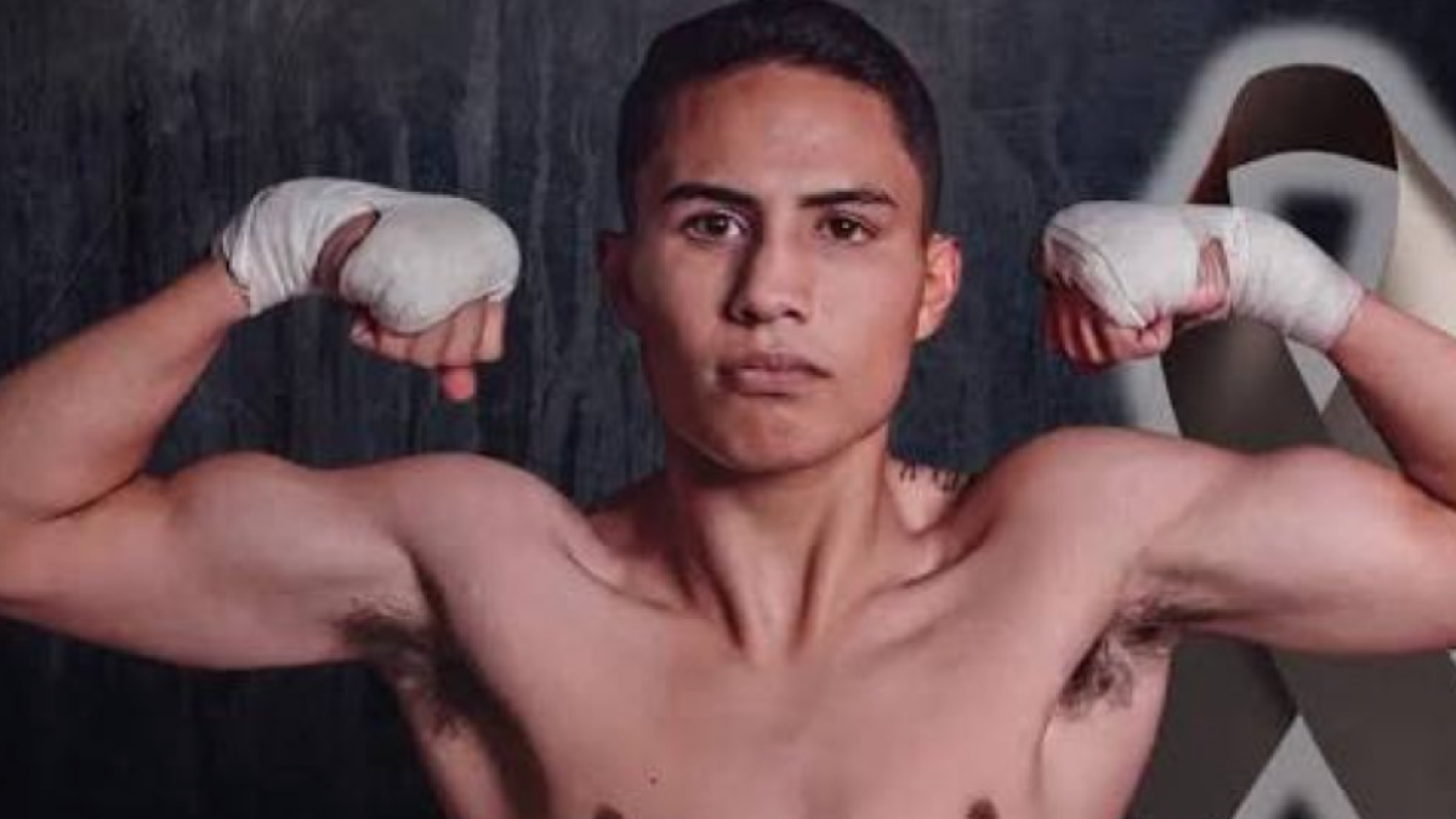 Arturo "Lobito" Torres, boxeador mexicano que falleció
