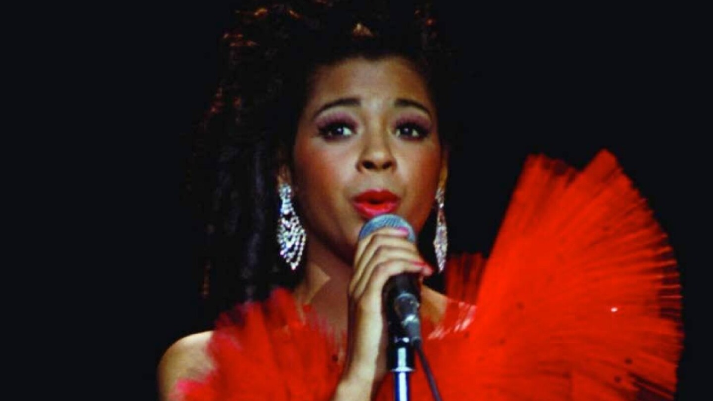 Irene Cara, cantante y actriz de 'Fame' y 'Flashdance', fallece a los 63 años