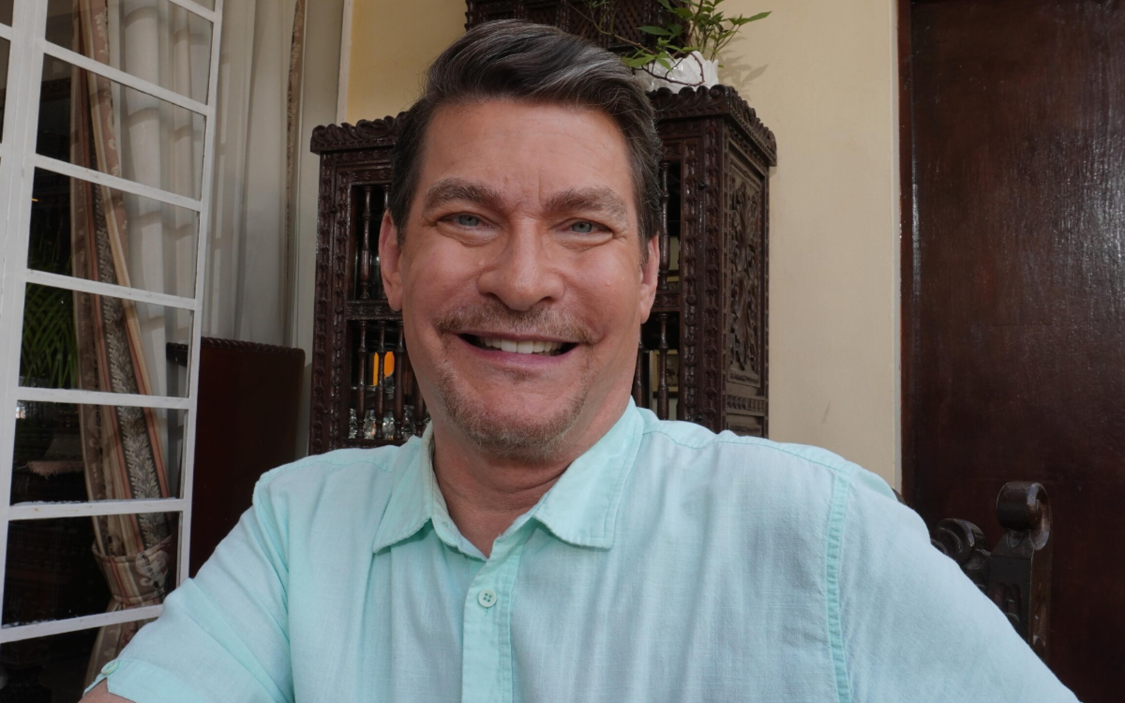 Sebastián Ligarde