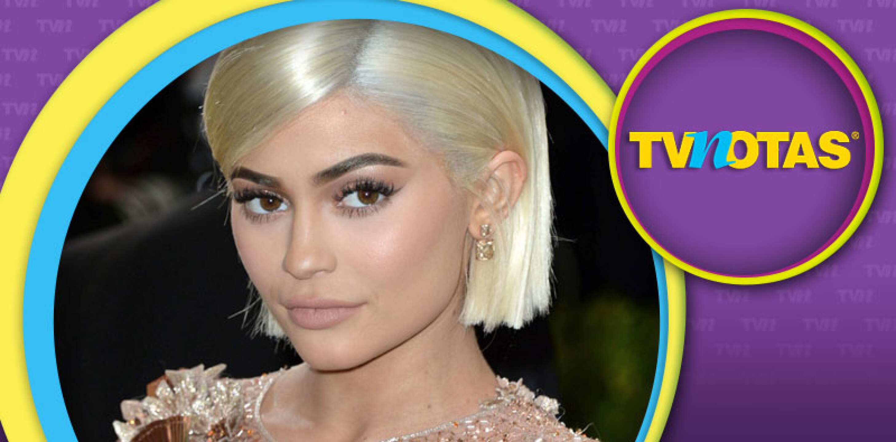 Kylie Jenner derrocha dinero