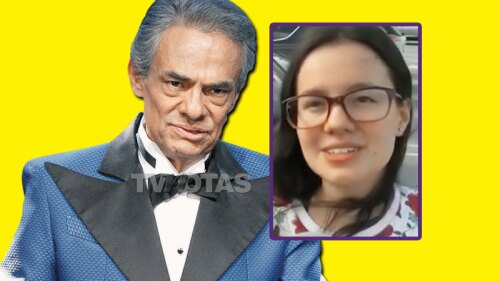 Gracias a un poder notarial  Sarita logró tener el control completo de los bienes de José José.